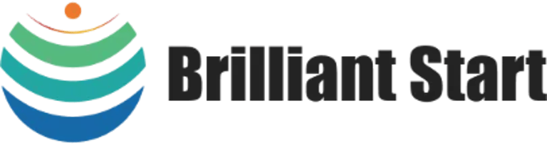 Brilliant Start System logo