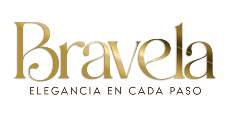 Bravela logo