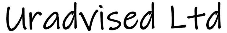 URADVISED LTD logo