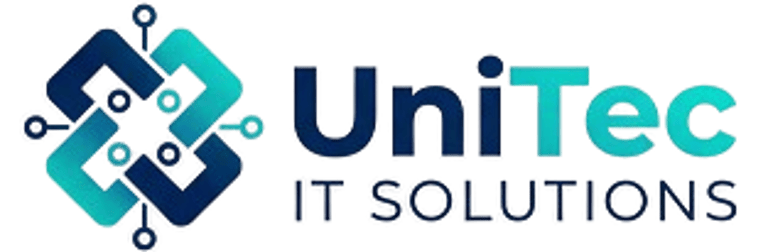 Unitec IT Solutions logo