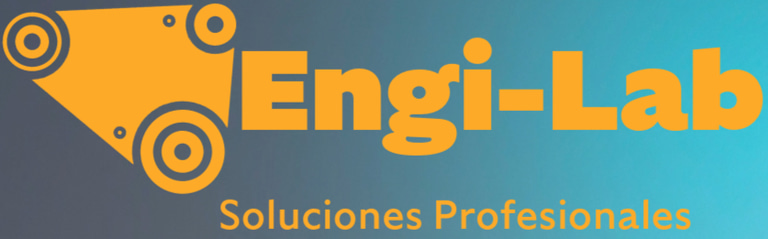 ENGILAB logo