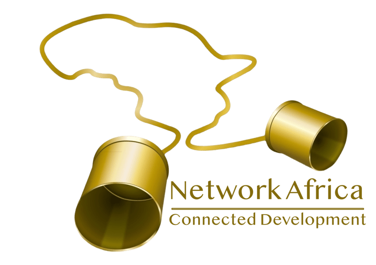 Network Africa logo