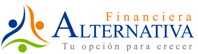 Financiera Alternativa logo