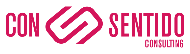 Con Sentido Consulting logo