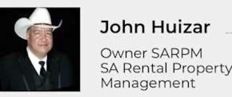 SA Rental Property Managment logo