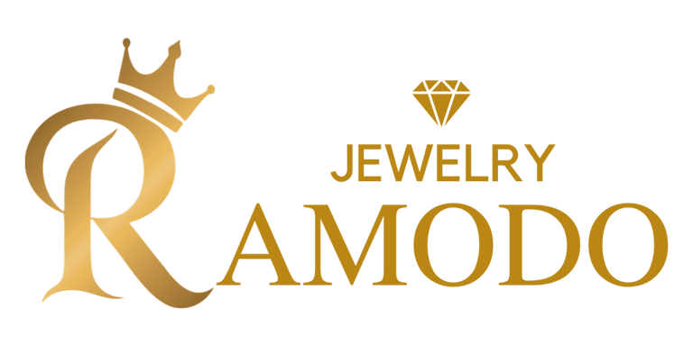 RAMODO JEWELRY logo