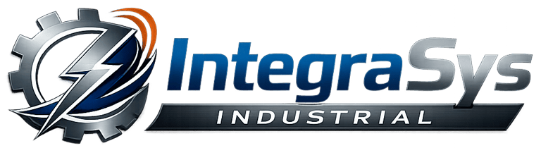 IntegraSys Industrial logo