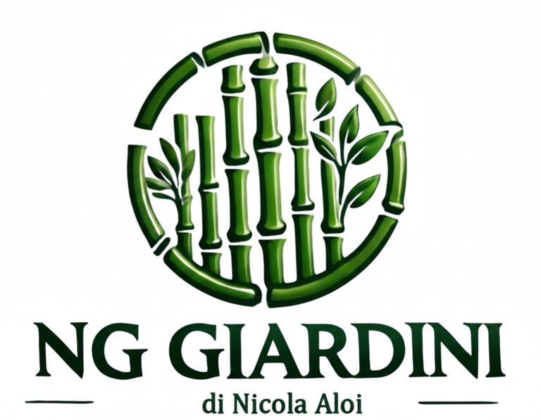 NG Giardini logo