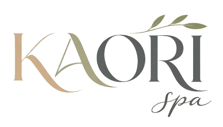 Kaori Spa logo