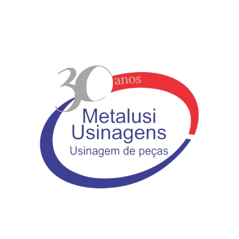METALUSI USINAGENS logo