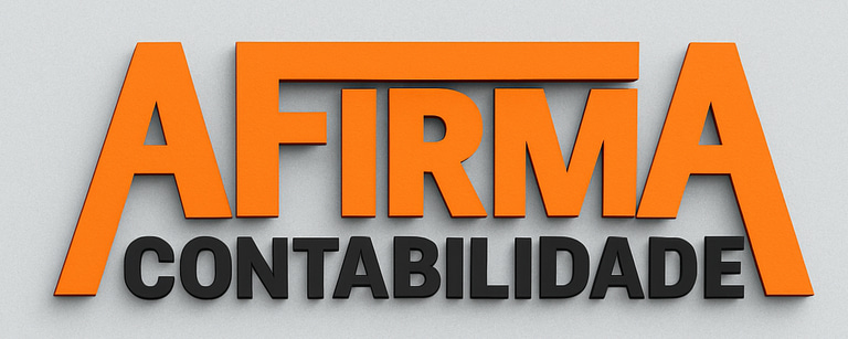 Afirma Contabilidade Gramado/RS logo