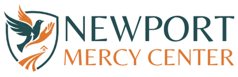 Newport Mercy Center logo