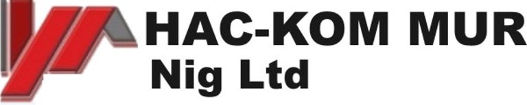 Hac-Kom Mur Nig Ltd logo