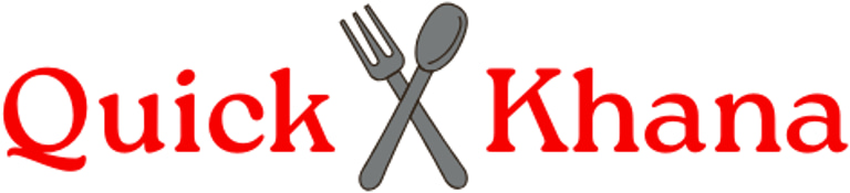 Quick khana logo