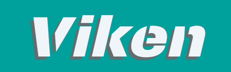 Viken Soluções logo