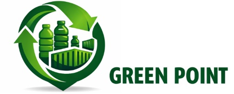 Green Point logo