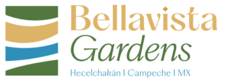 Bellavista Gardens logo