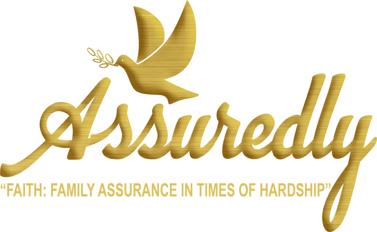 Assuredly logo