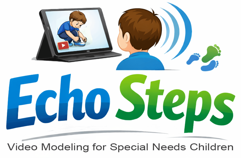 Echo Steps logo