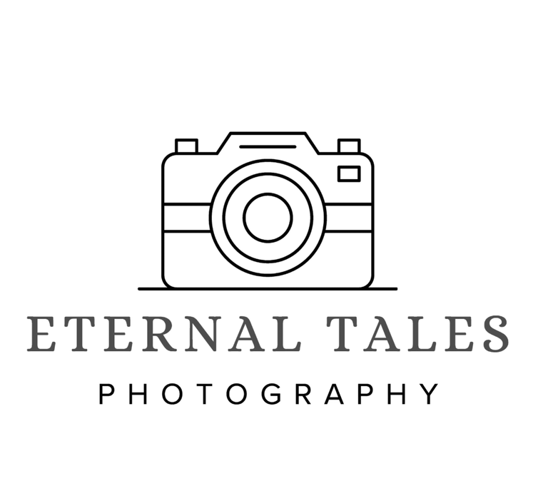 Eternal Tales Photography logo