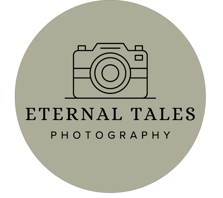 Eternal Tales Photography logo