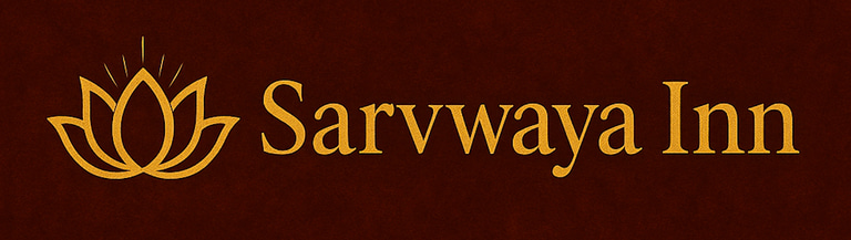 Sarvwaya logo