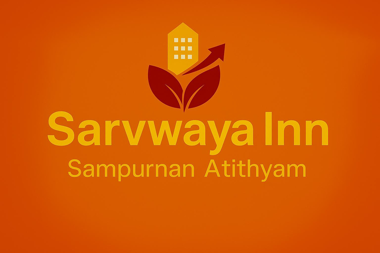 Sarvwaya logo