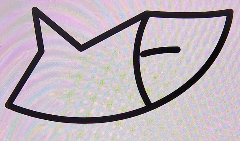 MF Handmade Pottery logo