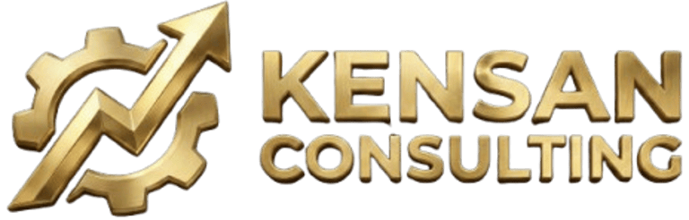 KENSAN Consulting logo