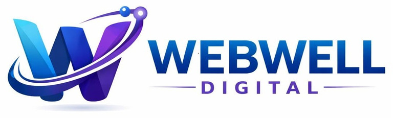 Webwell Digital logo