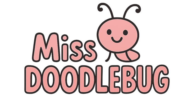 Miss Doodlebug logo