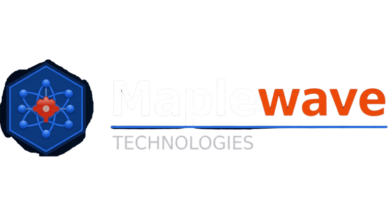 Maplewave Technologies logo