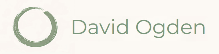 David Ogden logo