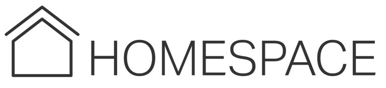 Homespace logo
