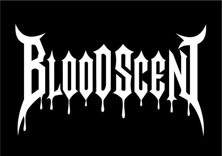 Blood Scent logo