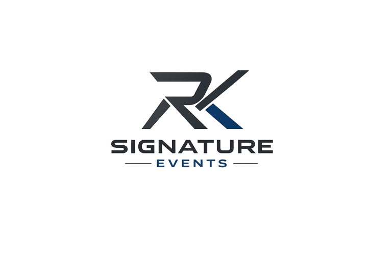 RK Signature Events logo