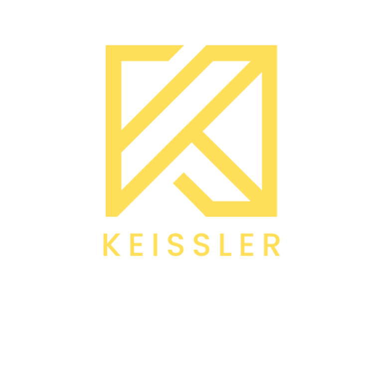 KEISSLER logo