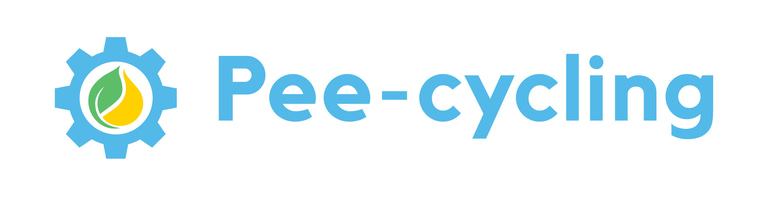 Pee-Cycling logo