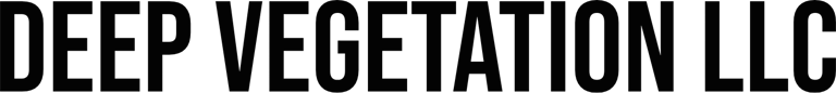 Deep vegetation LLC logo