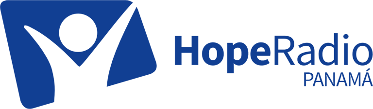 Hope Radio Panama logo