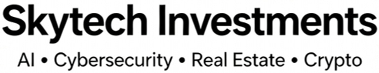 Skytech Investments logo