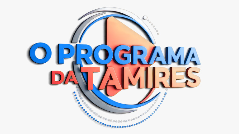 O Programa da Tamires logo