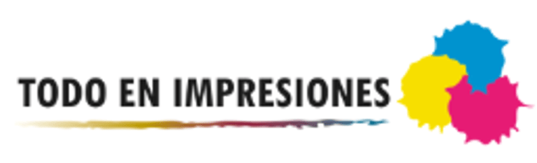 Todo en Impresiones logo