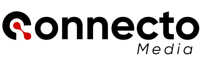 Connecto Media logo