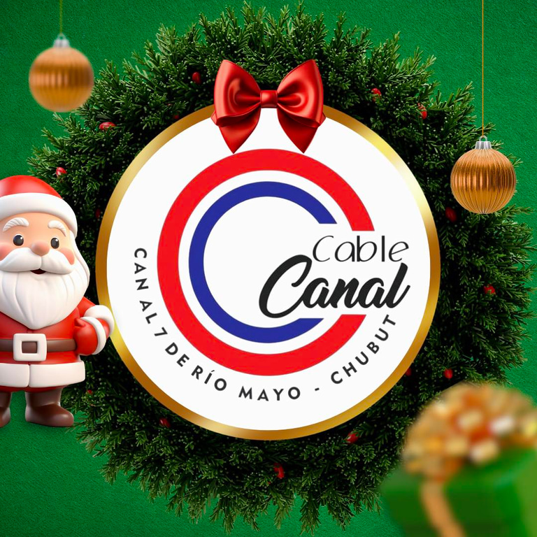 Cable Canal Río Mayo logo
