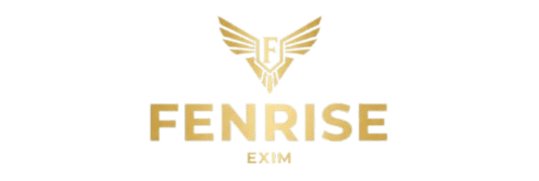 Fenrise Exim logo