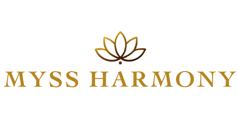 Myss Harmony - Brazilian beauty logo