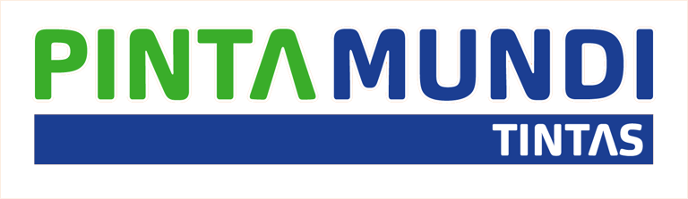 Pinta Mundi Tintas logo