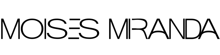 Moises Mirnda logo