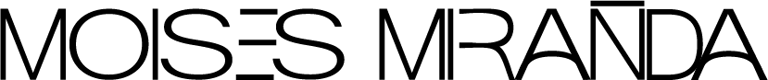 Moises Mirnda logo